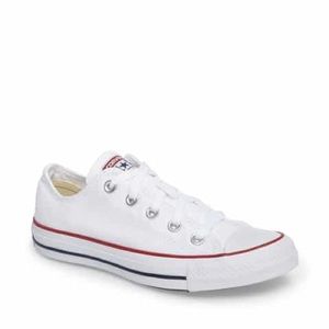 White converse
